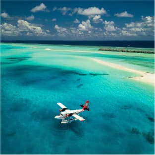 Chuyến bay an toàn